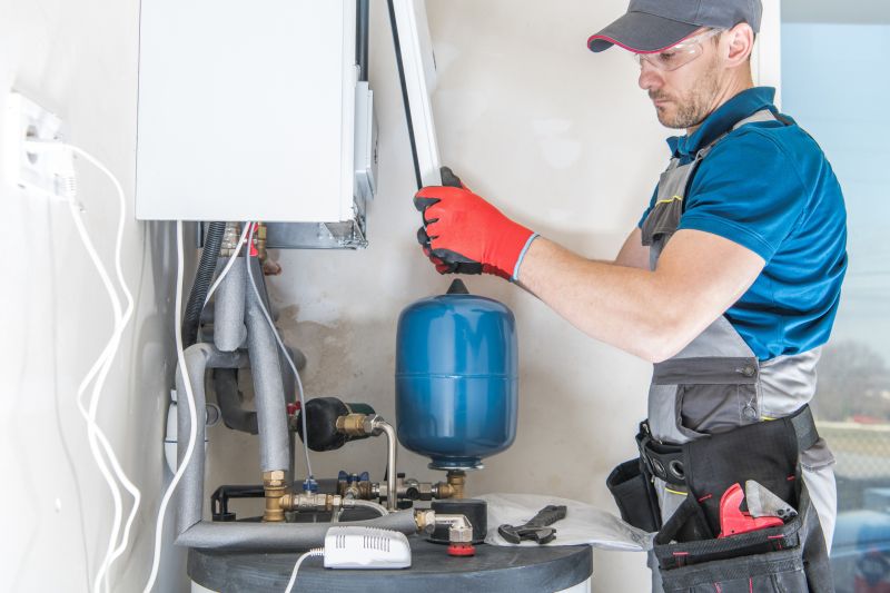 Gas Plumbing Repair